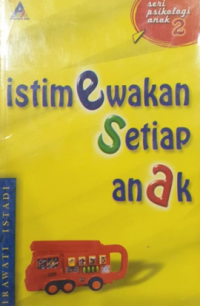 Istimewakan Setiap Anak