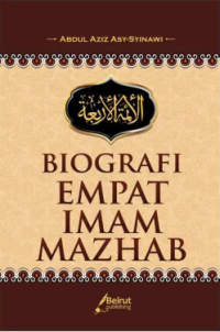 Biografi Empat Imam Mazhab
