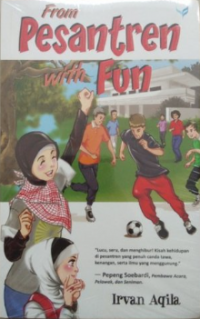 From Pesantren with Fun