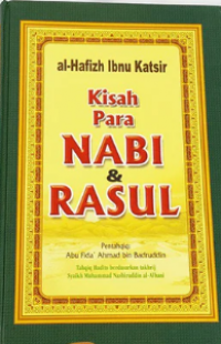 Kisah Para Nabi & Rasul