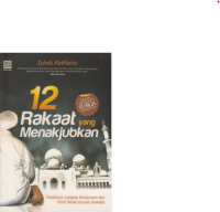 12 Rakaat yang Menakjubkan