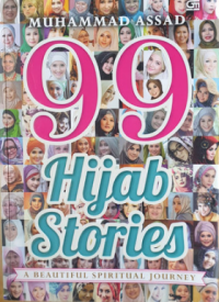 99 Hijab Stories