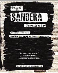 Tiga Sandera Terakhir