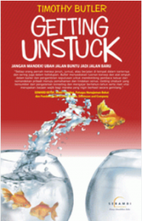 Getting Unstuck