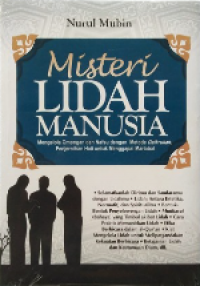 Misteri Lidah Manusia