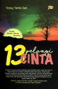 13 Pelangi Cinta