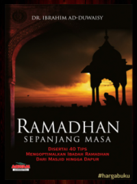 Ramadhan Sepanjang Masa