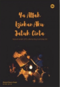Ya Allah Izinkan Aku Jatuh Cinta