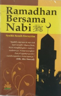 Ramadhan Bersama Nabi SAW