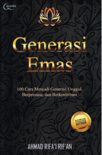 Generasi Emas
