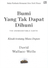 Bumi yang Tak Dapat Dihuni