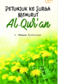 Petunjuk ke Surga Menurut Al-Quran