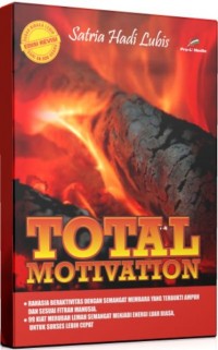 Total Motivation!