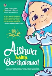 Aishwa Balita Bershalawat