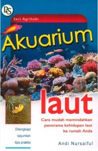 Akuarium Laut