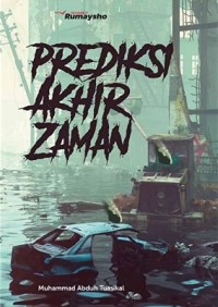 Prediksi Akhir Zaman