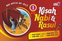 Kisah Nabi 7 Rasul (1)