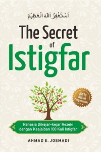 The Secret of Istigfar