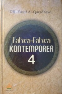 Fatwa-fatwa Kontemporer 4