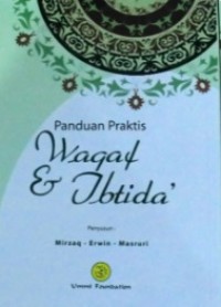 Panduan Praktis Waqaf & Ibtida'