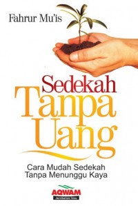 Sedekah Tanpa Uang