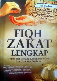 Fiqh Zakat Lengkap