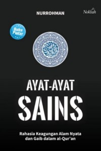 Ayat-ayat Sains