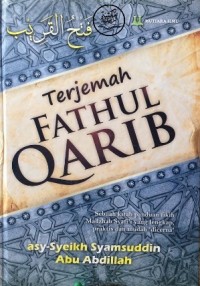 Terjemah Fathul Qarib