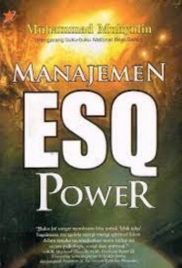 Manajemen ESQ Power