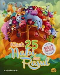 Kisah 25 Nabi dan Rasul