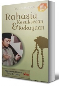 Rahasia Kesuksesan & Kekayaan