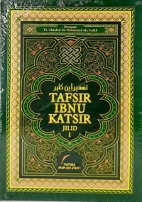 Tafsir Ibnu Katsir
