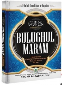 Bulughul Maram