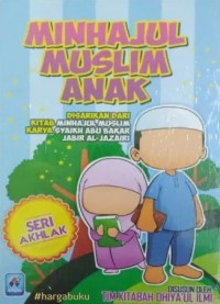 Minhajul Muslim Anak