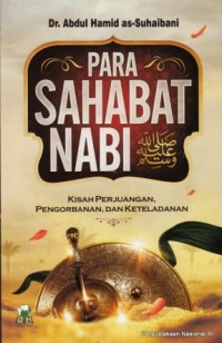 Para Sahabat Nabi SAW