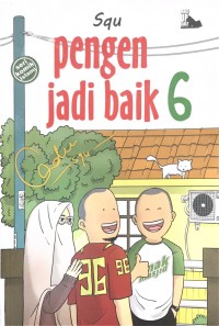 Pengen Jadi Baik 6