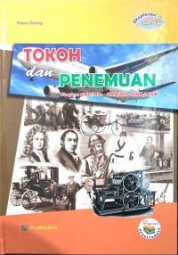 Tokoh dan Penemuan