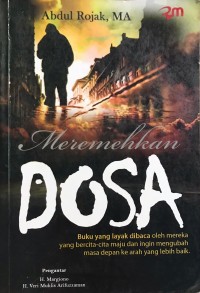 Meremehkan Dosa