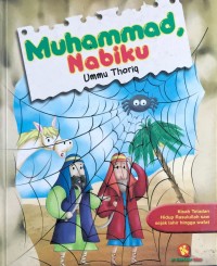 Muhammad, Nabiku