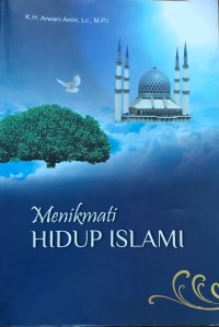 Menikmati Hidup Islami