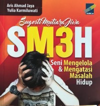 Seni Mengelola dan Mengatasi Masalah Hidup