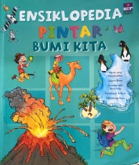 Ensiklopedia Pintar Bumi Kita