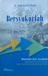 Bersyukurlah