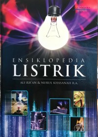 Ensiklopedia Listrik