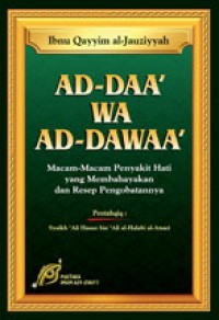 Ad-Daa' Wa Ad-Dawaa'