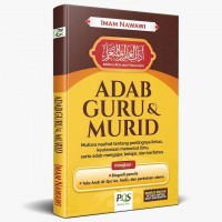 Adab Guru dan Murid
