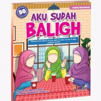 Aku Sudah Baligh