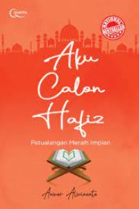 Aku Calon Hafiz
