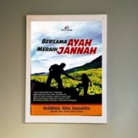 Bersama Ayah Meraih Jannah