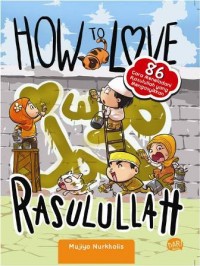 How to Love Rasulullah
